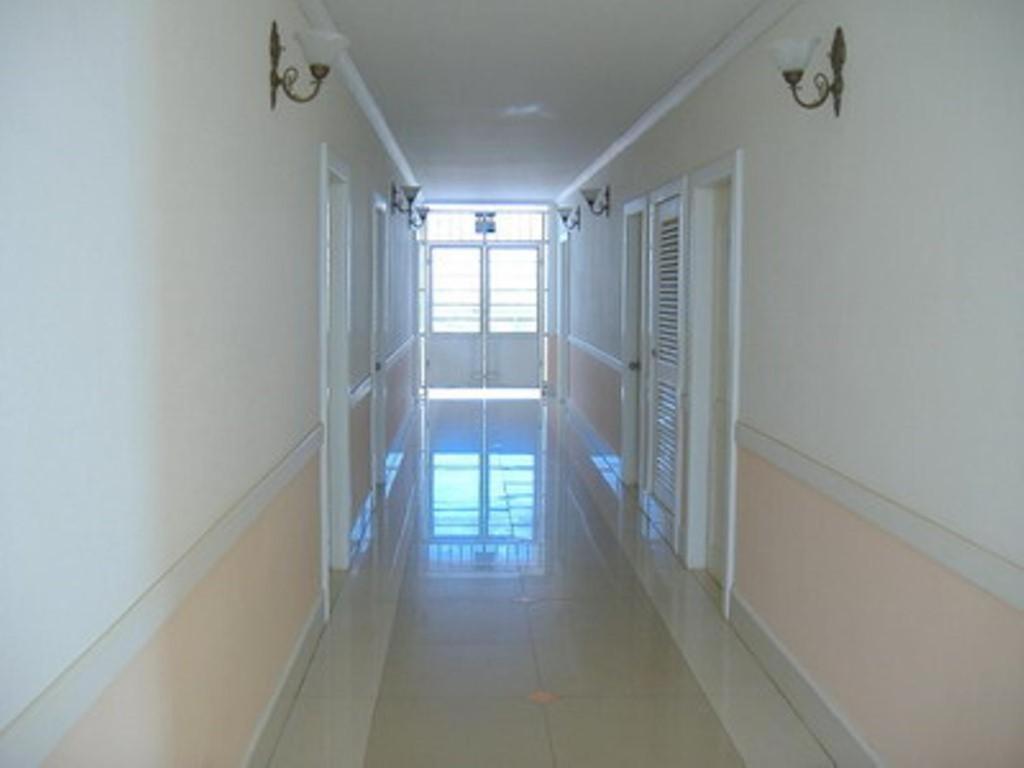 Seng Aroun Hotel Pakse Luaran gambar