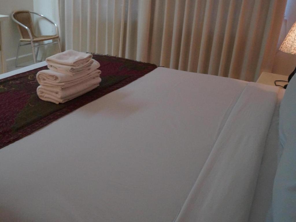 Seng Aroun Hotel Pakse Luaran gambar
