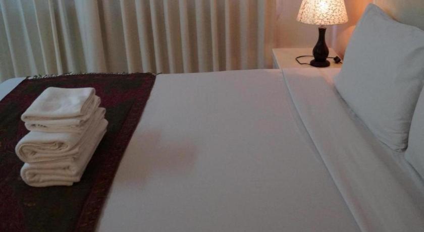 Seng Aroun Hotel Pakse Luaran gambar